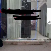 مغازه