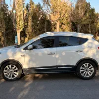 جک اس۵ مدل ۱۳۹۸ اتومات درجه یک موتور۲۰۰۰|خودرو سواری و وانت|تربت‌حیدریه, بهشت عسکری|دیوار