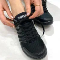 کفش، کتونی  پیاده روی تن تاک چهار فصل، دور دوخت|کیف، کفش، کمربند|شیراز, جانبازان|دیوار