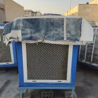 کولر آبی سلولوزی 5500 انرژی بغل زن|کولر آبی|تهران, تهرانسر مرکزی|دیوار