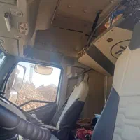 فاو جفت مدل 95 کم کار بدون رنگ|خودرو سنگین|لنجان, |دیوار