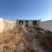 فروش و تهاتر ویلانیمه کاره/سرمایه گذاری*مهد املاک*|فروش خانه و ویلا|کرج, آق تپه|دیوار