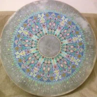 آموزش تخصصی ساز دف توسط استاد مجرب