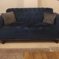 مبل ۸ نفره