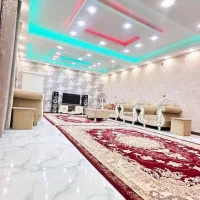 ویلا سرپوشیده ابگرم از مالک|اجارهٔ کوتاه‌مدت ویلا و باغ|اسلام‌شهر, مسکن مهر اسلاشهر (شهرک امام خمینی)|دیوار