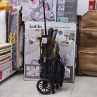 کالسکه مایلر چمدانی برند otis|کالسکه و لوازم جانبی|ری, فیروزآبادی|دیوار