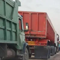 نیازمند راننده کمپرسی بنز