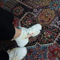 کفش دیور