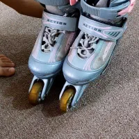 فروش اسکیت  کیفیت محکم