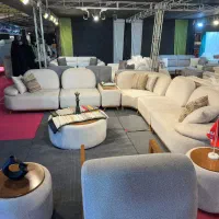 مبل راحتی ال