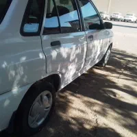 پراید ۱۳۲مدل ۹۰|خودرو سواری و وانت|اردبیل, |دیوار