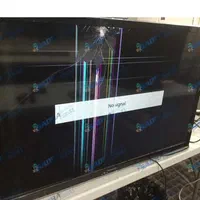 خرید ال ای دی و ال سی دی شکسته