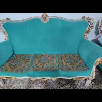 مبل دست دوم|مبلمان خانگی و میز عسلی|اصفهان, رسالت|دیوار