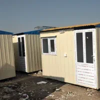 سیار کانکس|مصالح و تجهیزات ساختمان|آبیک, |دیوار