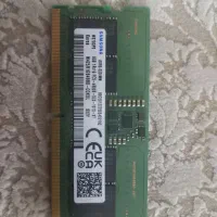رم لپ تاپ DDR5 ظرفیت 8 گیگابایت سامسونگ