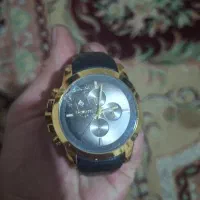 ساعت ELEGANE سه موتوره  P.R.C|ساعت|چناران, |دیوار