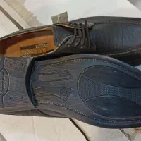 کفش مردانه سایز۴۴ و ۴۳|کیف، کفش، کمربند|مشهد, شهرک امام هادی (شهرک غرب)|دیوار