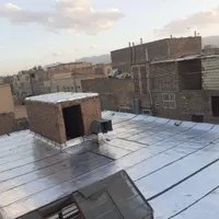 ایزوگام خورده کاری|خدمات پیشه و مهارت|یزد, |دیوار