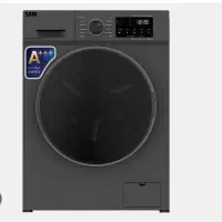 لباسشویی تمام اتوماتیک ۸ کیلویی کاملا پلمپ