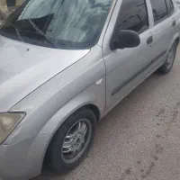 تیبا 2مدل 94 شاسی ها پلم قیمت پایه 600