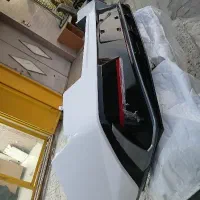 جلوبندی چراغ سپر اکسنت النتراسوناتااپتیما|قطعات یدکی و لوازم جانبی|اهواز, سید خلف|دیوار