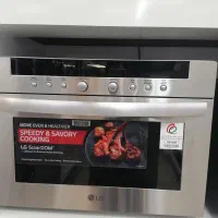 مایکرو وتوستر وسولار وفر رو میزی