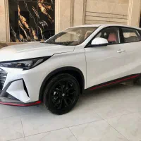 چانگان X5 Plus 2026