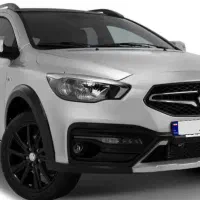 حواله آریا ۲۰۰۰ سی سی