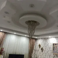 لوستر|لوستر و چراغ آویز|کرمانشاه, |دیوار