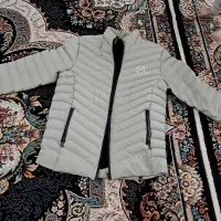 کاپشن مردانه ضد آب سبک راحت