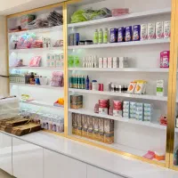 قفسه فروشگاهی|فروشگاه و مغازه|بابل, |دیوار
