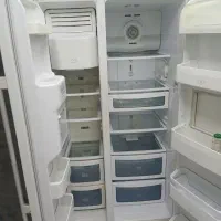 یخچال ساید اسنوا به شرط|یخچال و فریزر|کلاردشت, |دیوار