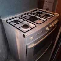 اجاق گاز فردار تکنو