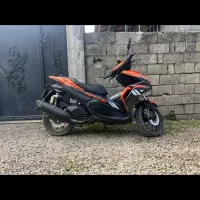 موتور آیروکس ۱۵۵