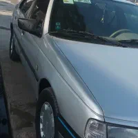 405 دوگانه کارخانه مدل 95