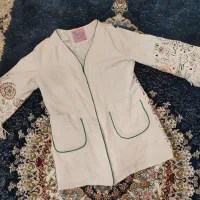 مانتو شیک و بافت شلوار|لباس|شیراز, رکن‌آباد|دیوار