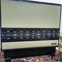 بخاری گازی نیک کالا|بخاری، هیتر، شومینه|رودسر, |دیوار