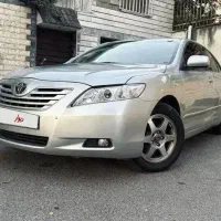 فروش/معاوضه کمری اتومات ۲۰۰۸