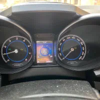 تیگو۵ مدل ۱۴۰۰