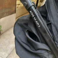 کالسکه cybex المان|کالسکه و لوازم جانبی|ساری, |دیوار
