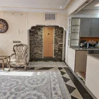 فروش واحدآپارتمان شهرک اندیشه فاز ۵ نبش خیابان