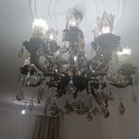 لوستر|لوستر و چراغ آویز|تهران, آشتیانی|دیوار
