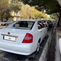 لیفان ۶۲۰ تک برگ سند|خودرو سواری و وانت|تبریز, |دیوار