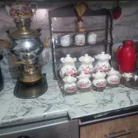 فروش لوازم خونگی یخچال سماور