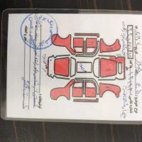 پژو ۴۰۵مدل۸۷|خودرو سواری و وانت|همدان, |دیوار