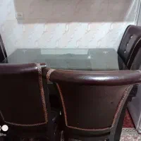 میز نهارخوری قیمت میز فقط