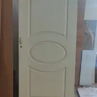 درب کمد دیواری