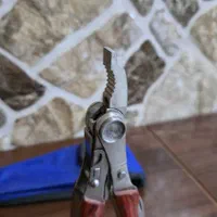اَنبردست چندکاره|ابزارآلات|اصفهان, درب کوشک|دیوار