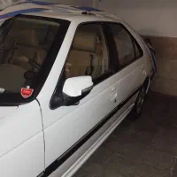 پژوپارسXU7P مدل1401