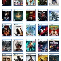 خدمات نصب بازی